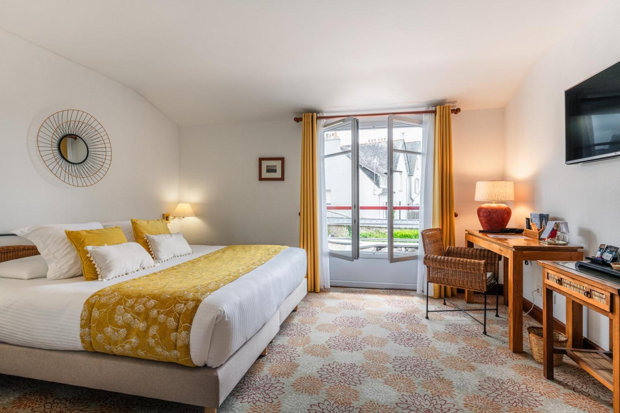 Villa Kerasy Hotel Spa Ванн Экстерьер фото