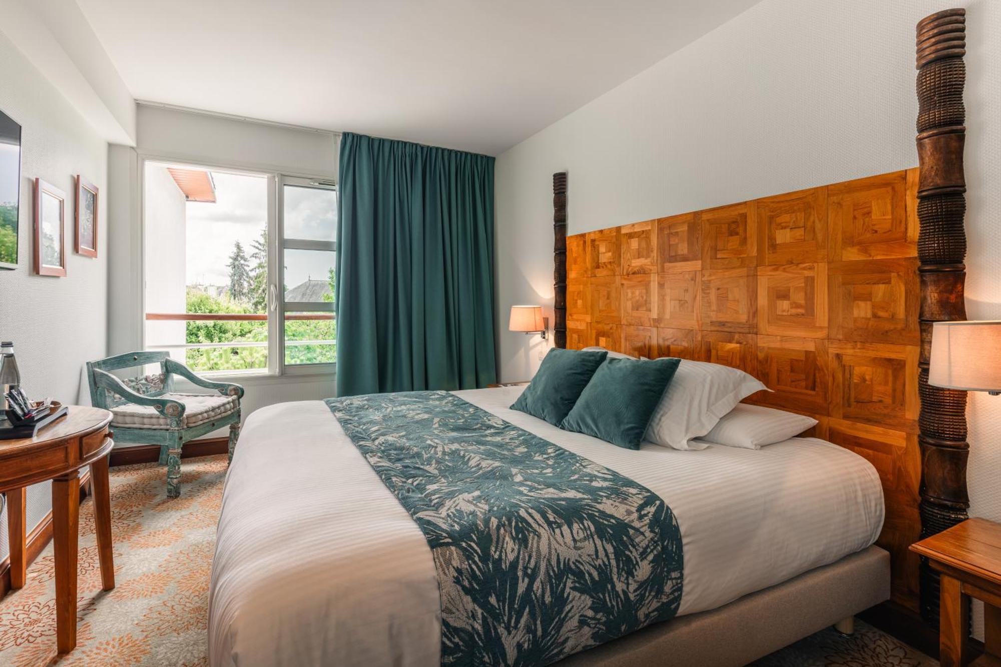 Villa Kerasy Hotel Spa Ванн Экстерьер фото