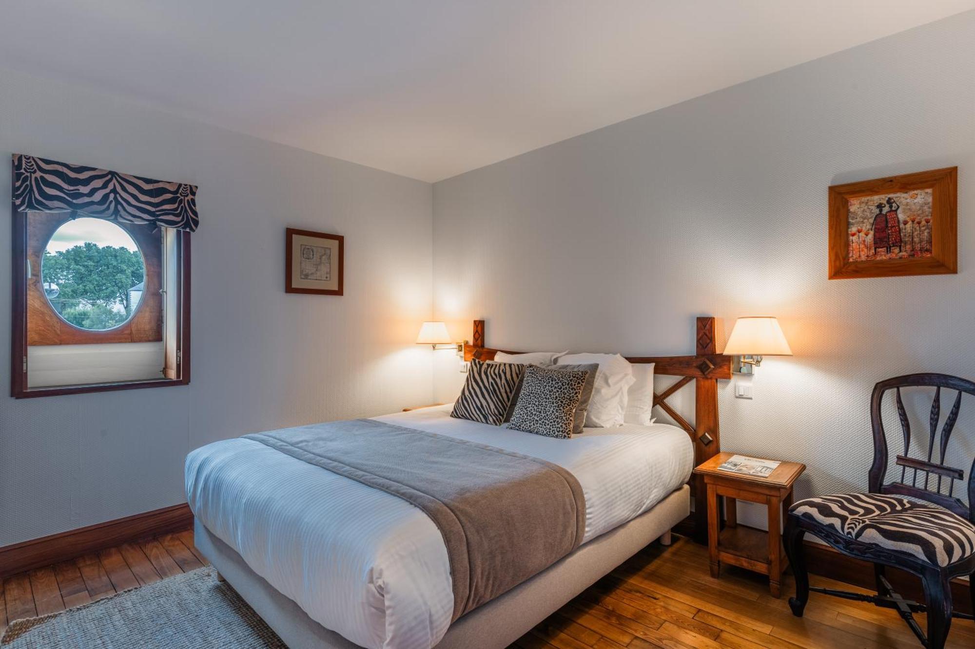 Villa Kerasy Hotel Spa Ванн Экстерьер фото
