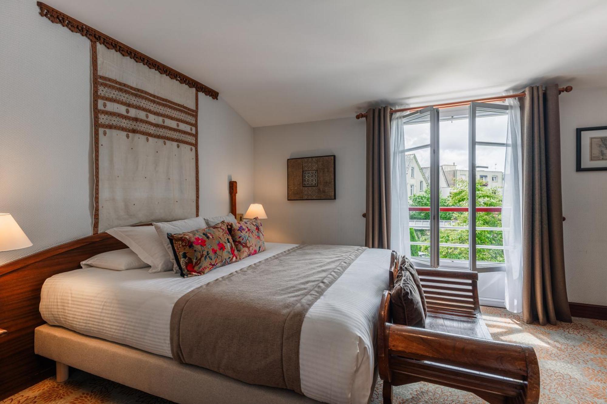Villa Kerasy Hotel Spa Ванн Экстерьер фото