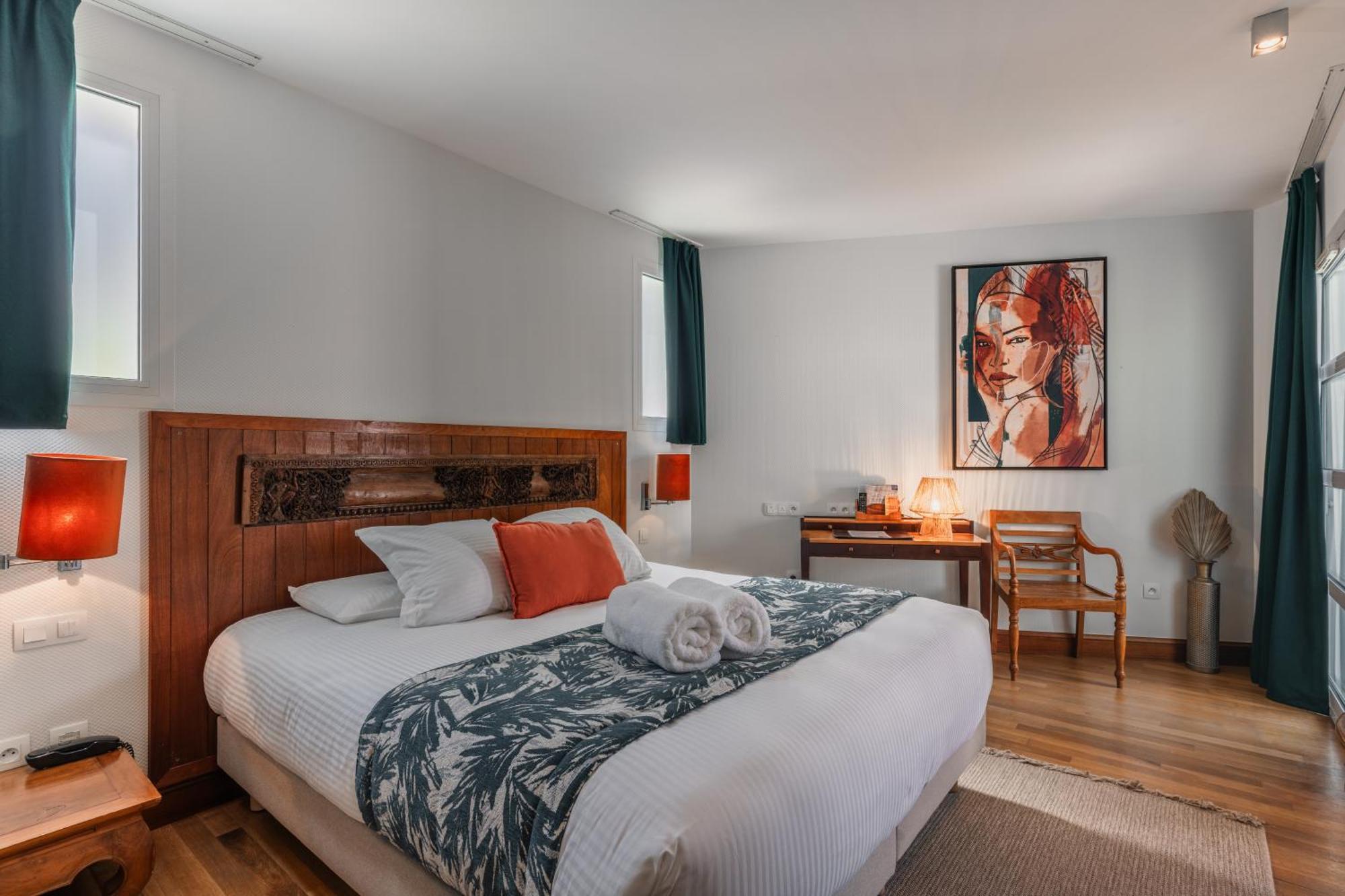 Villa Kerasy Hotel Spa Ванн Экстерьер фото
