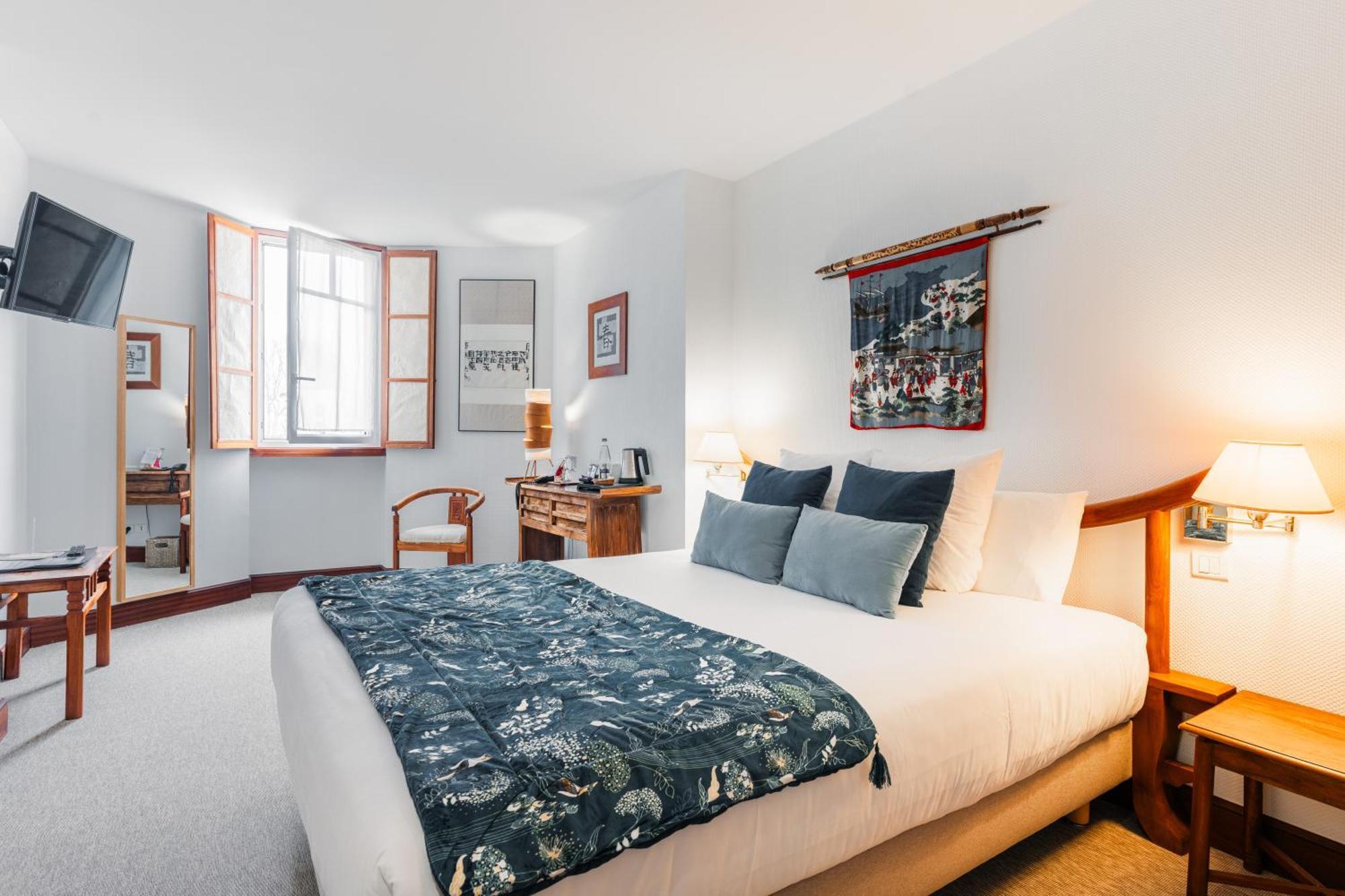 Villa Kerasy Hotel Spa Ванн Экстерьер фото
