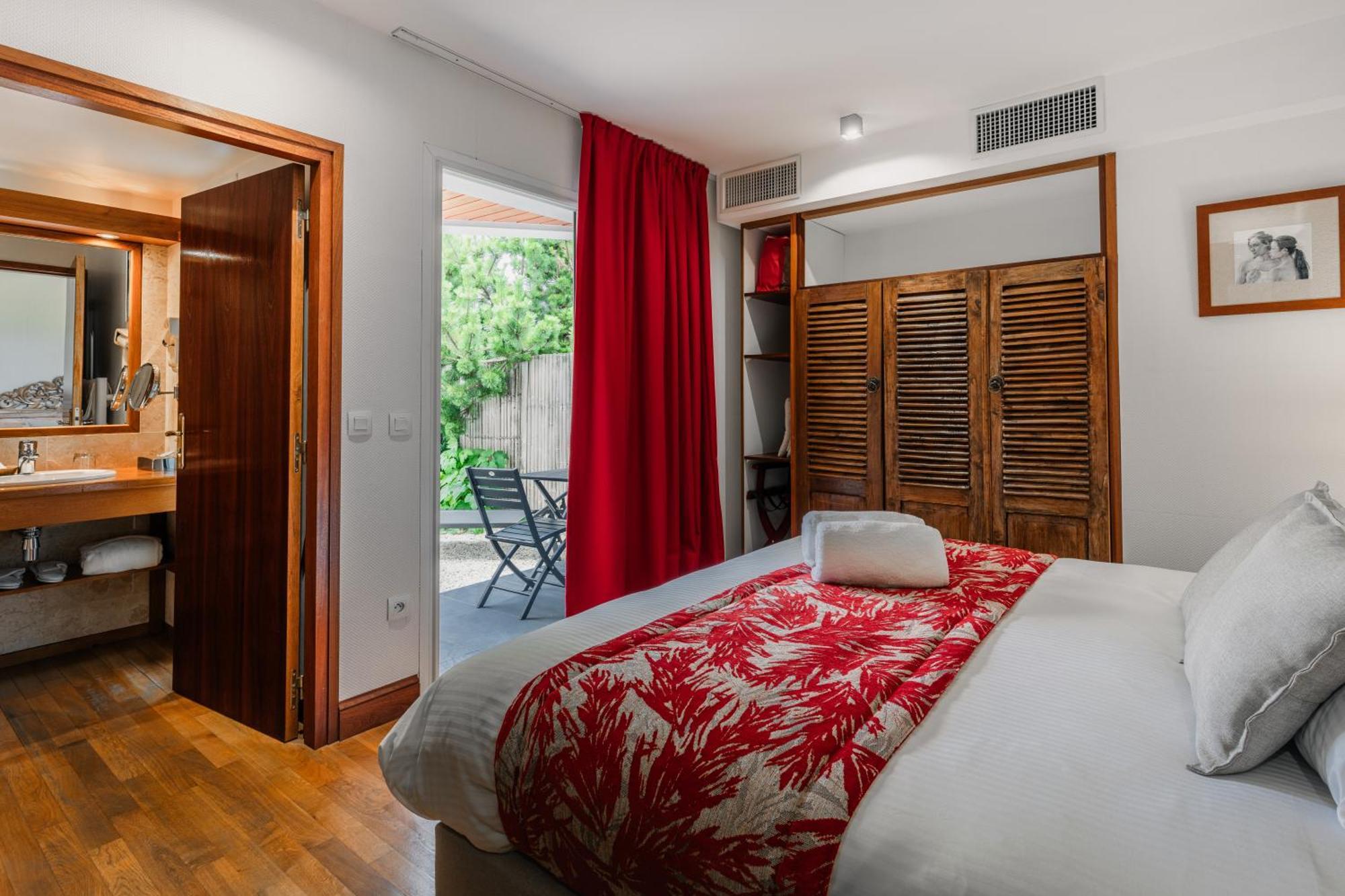 Villa Kerasy Hotel Spa Ванн Экстерьер фото