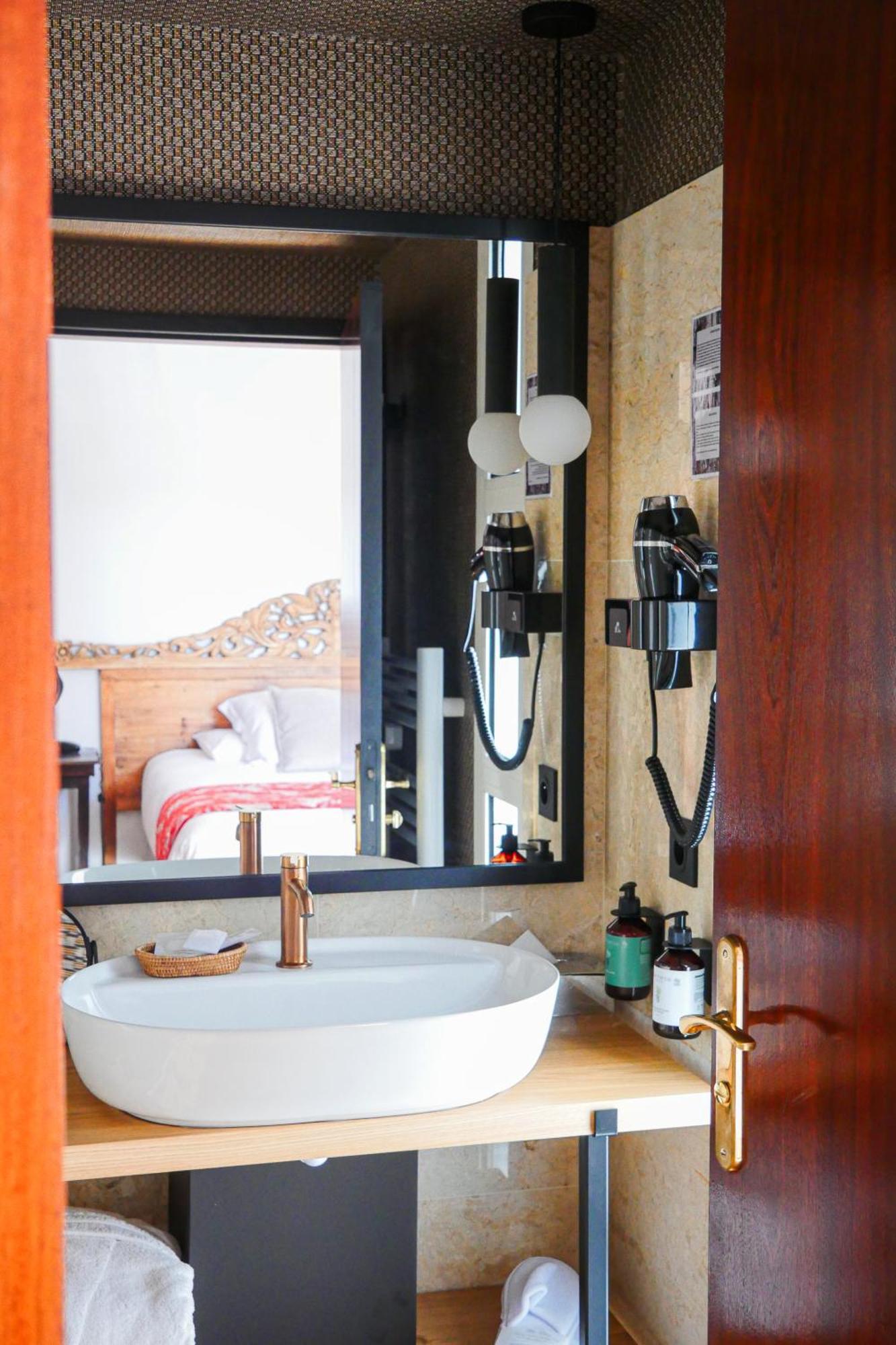 Villa Kerasy Hotel Spa Ванн Экстерьер фото