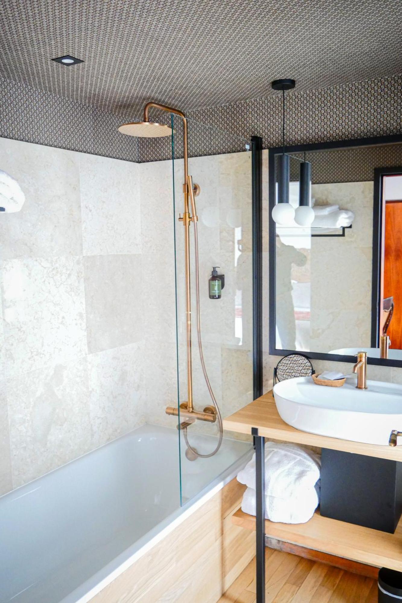 Villa Kerasy Hotel Spa Ванн Экстерьер фото