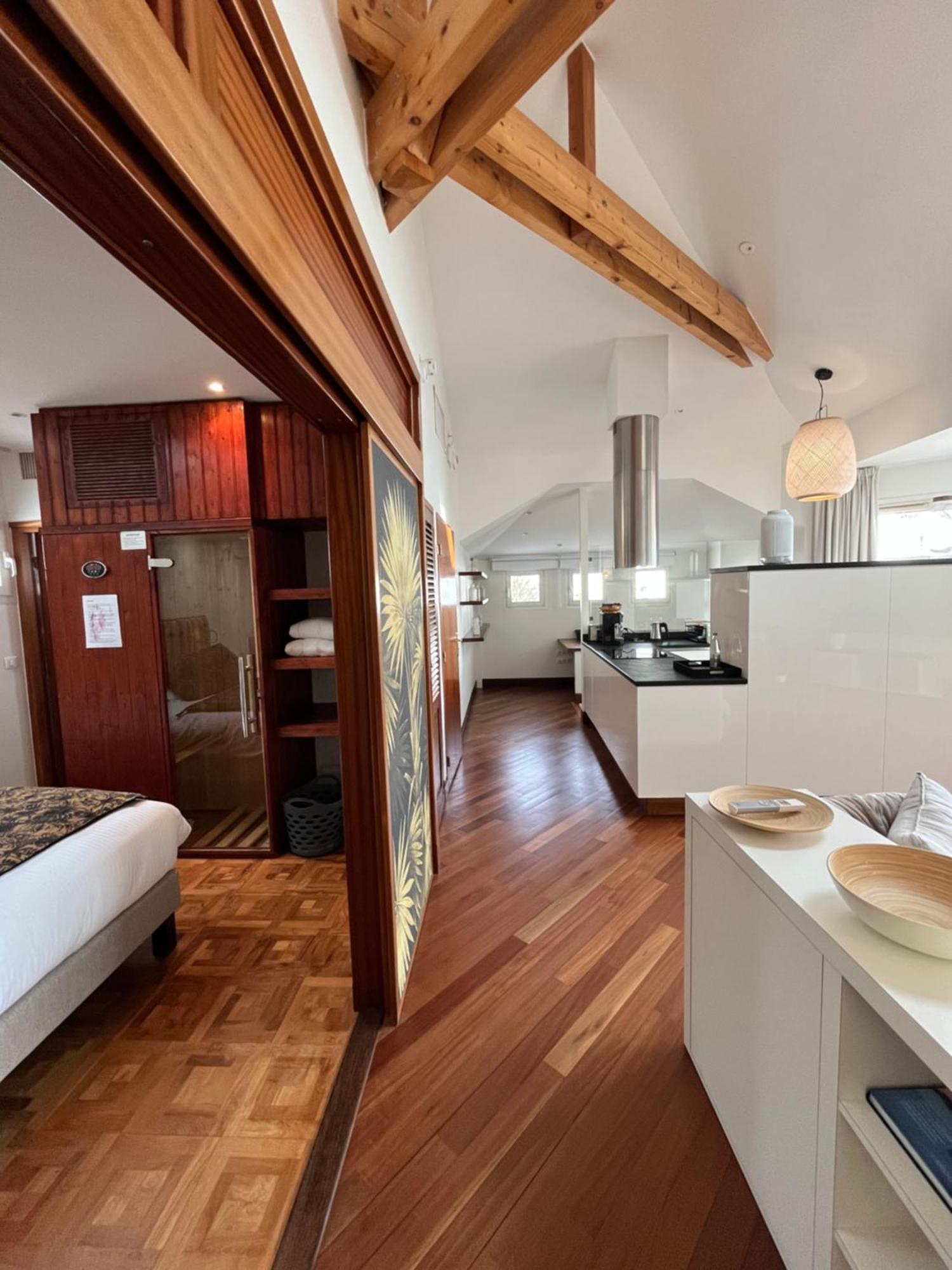 Villa Kerasy Hotel Spa Ванн Экстерьер фото
