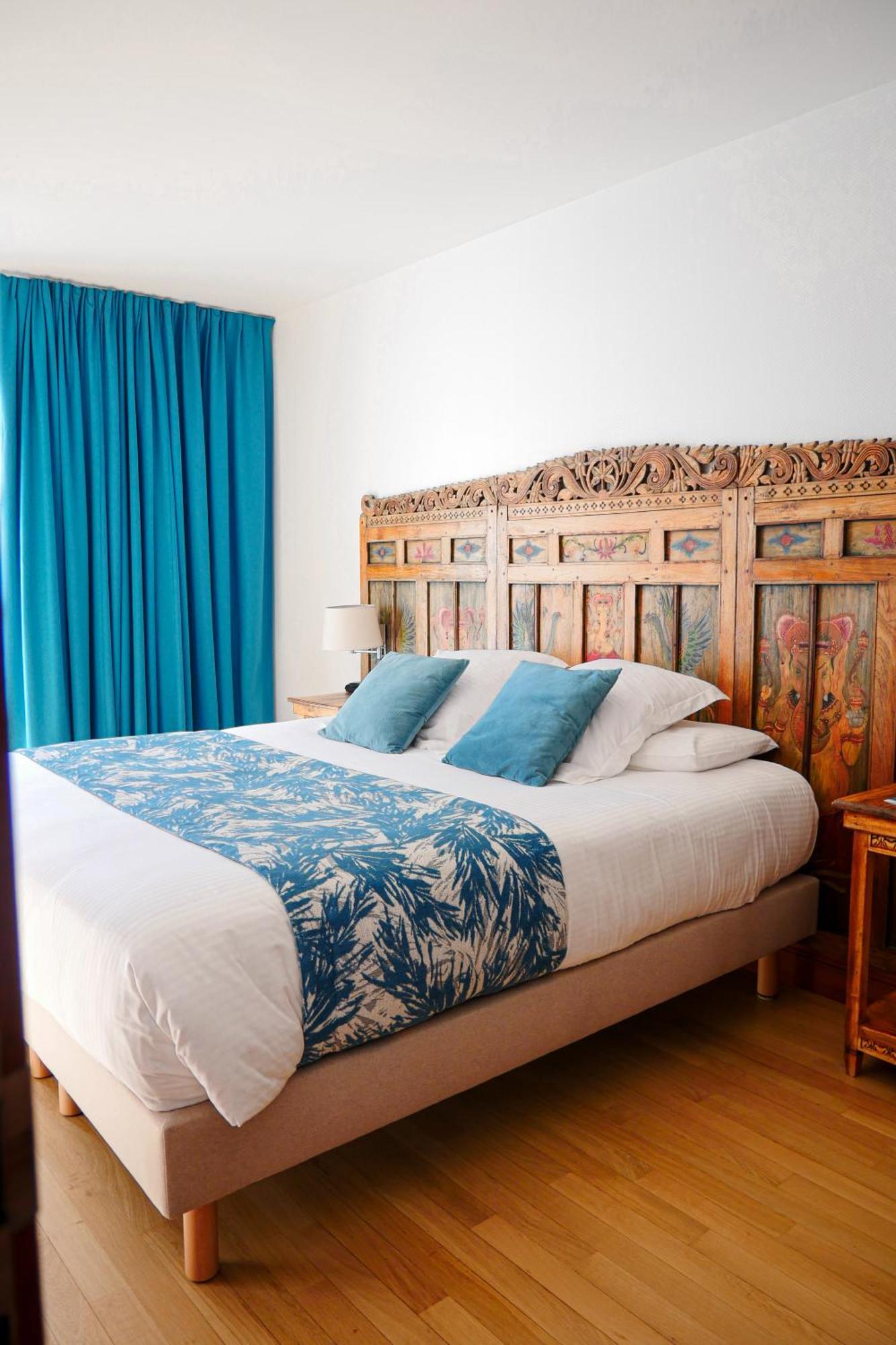 Villa Kerasy Hotel Spa Ванн Экстерьер фото