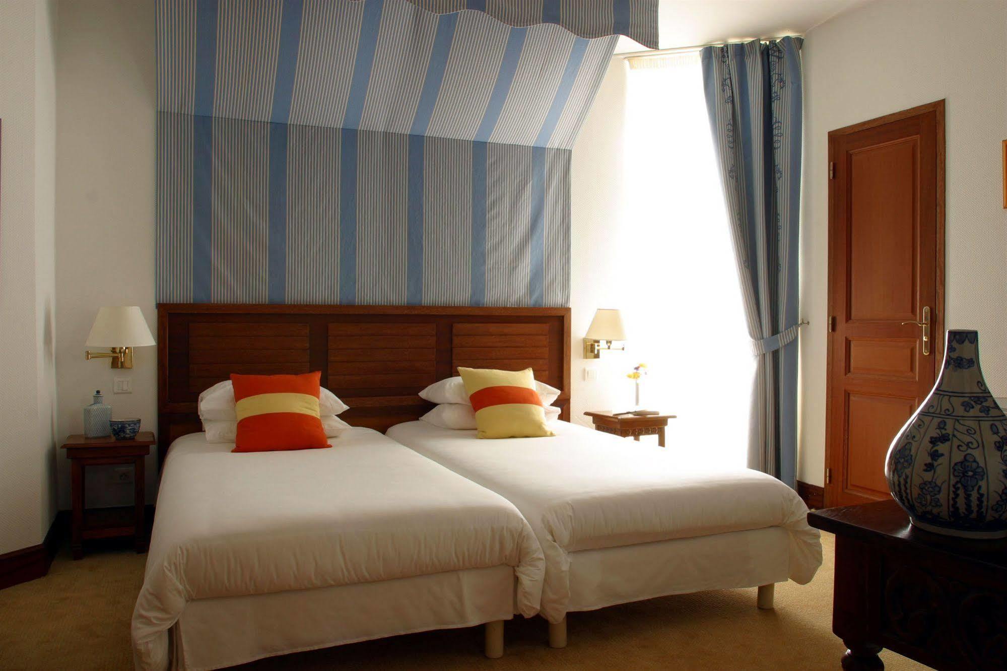 Villa Kerasy Hotel Spa Ванн Экстерьер фото