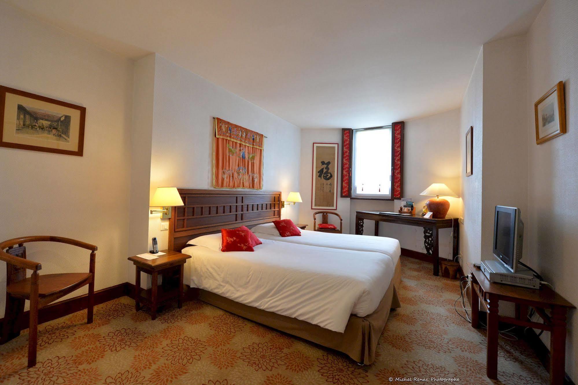 Villa Kerasy Hotel Spa Ванн Экстерьер фото